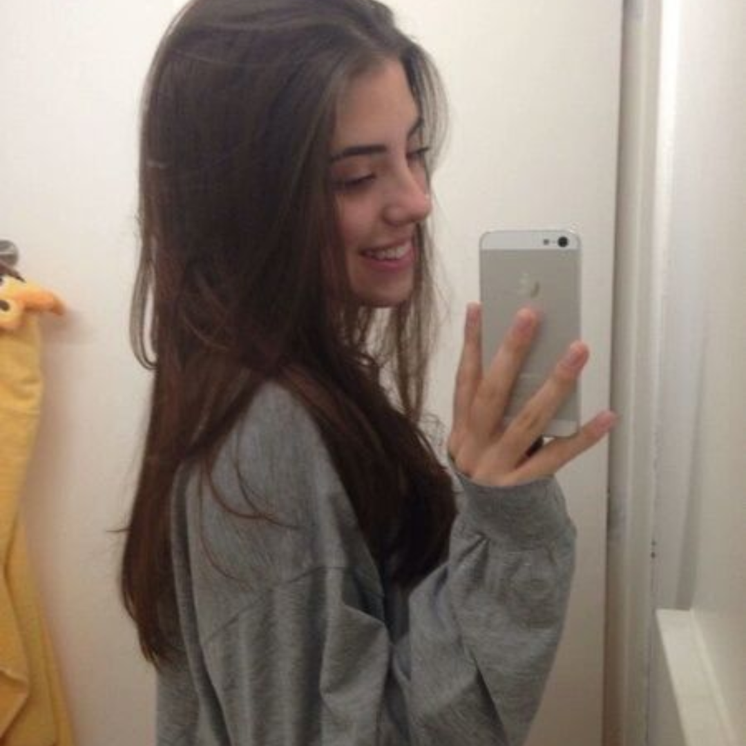 <strong>Francesca B</strong>