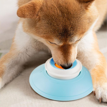 Gioco Intelligente di Arricchimento per Cani