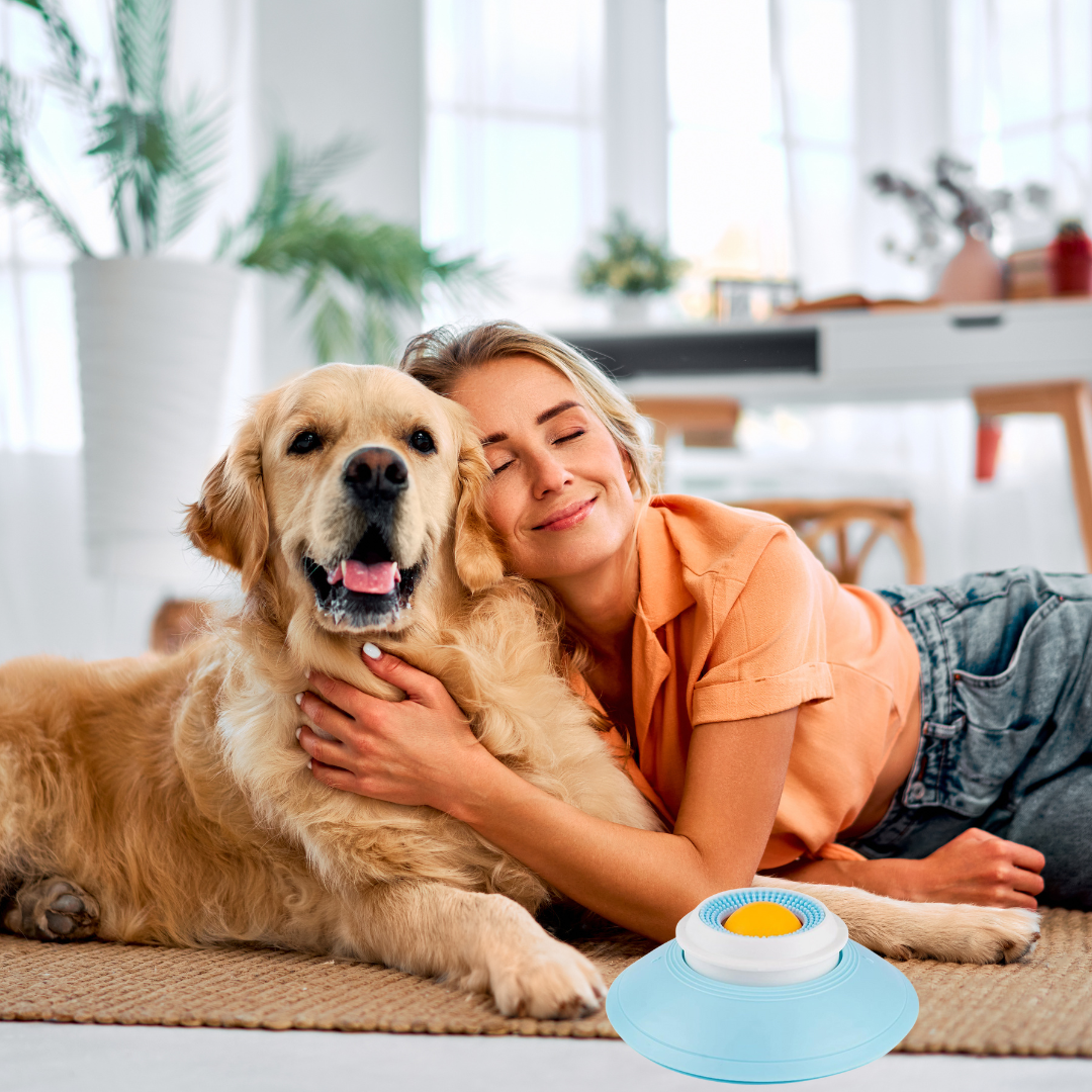 Gioco Intelligente di Arricchimento per Cani